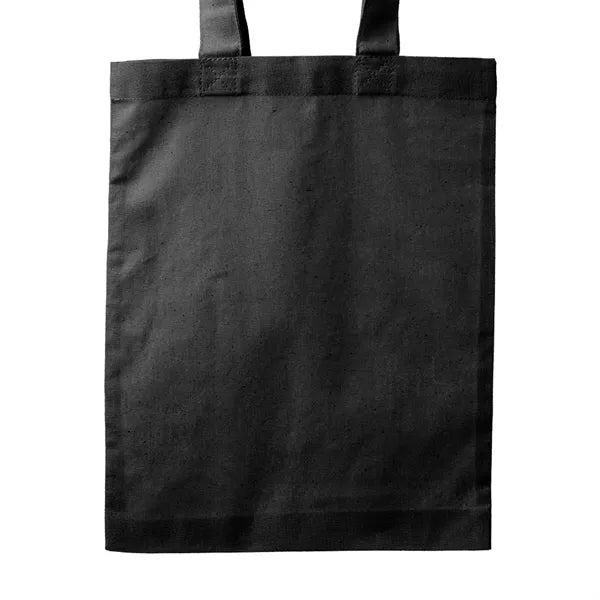 Small 4 oz. Cotton Canvas Gift Bag