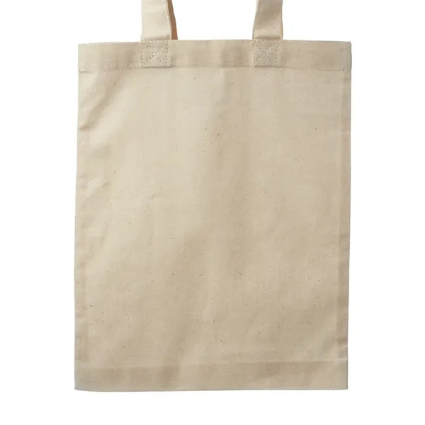 Small 4 oz. Cotton Canvas Gift Bag