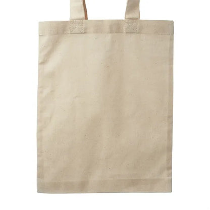 Small 4 oz. Cotton Canvas Gift Bag