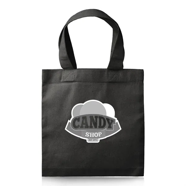 Mini 4 oz. Cotton Gift Bag