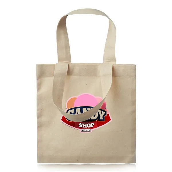 Mini 4 oz. Cotton Gift Bag