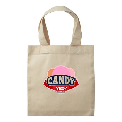 Mini 4 oz. Cotton Gift Bag