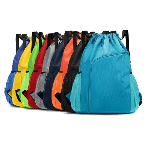Waterproof Oxford Backpack