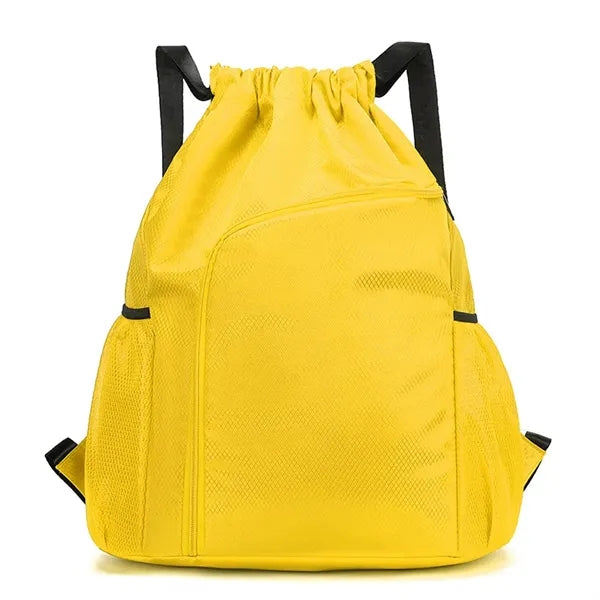 Waterproof Oxford Backpack