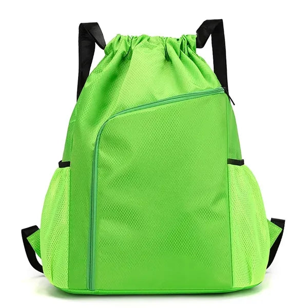 Waterproof Oxford Backpack