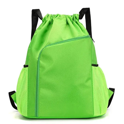 Waterproof Oxford Backpack