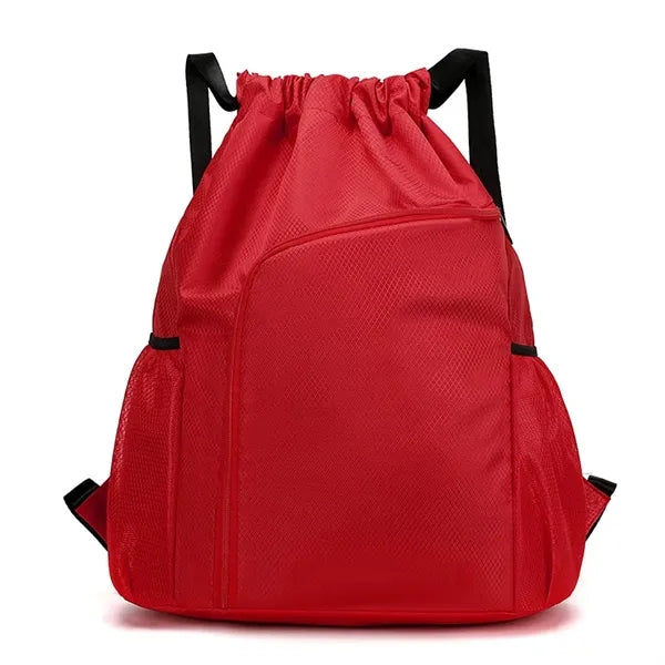 Waterproof Oxford Backpack