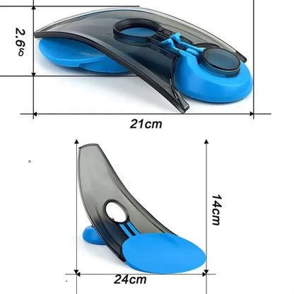 Golf Club Carrier