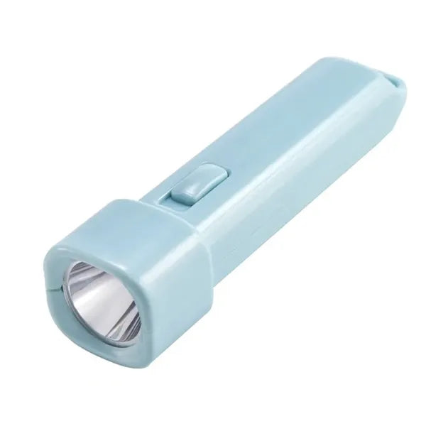 USB Rechargeable Mini LED Torch