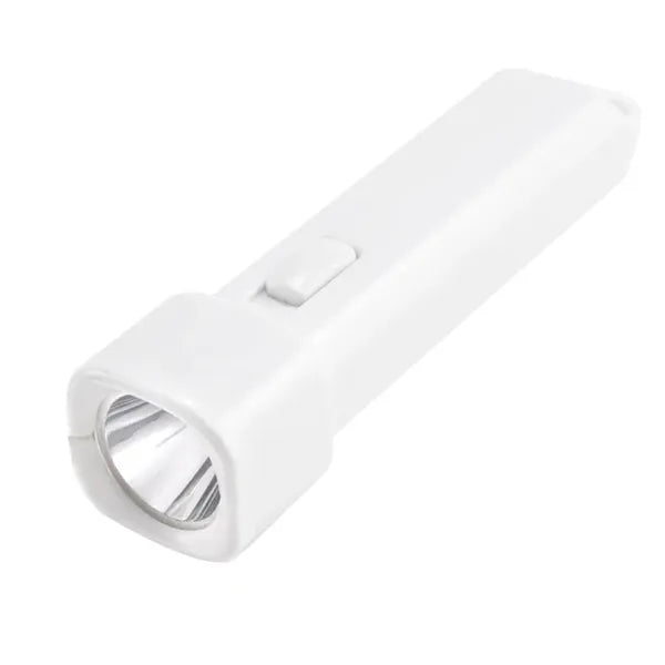 USB Rechargeable Mini LED Torch