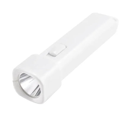 USB Rechargeable Mini LED Torch