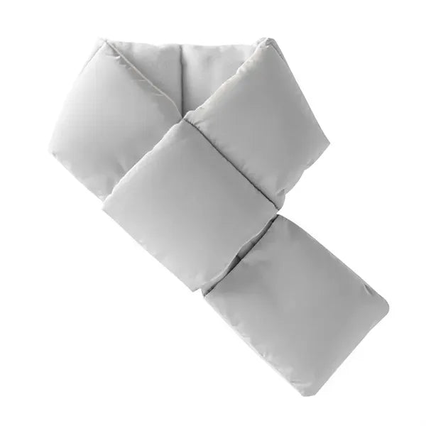 Winter Down Scarf