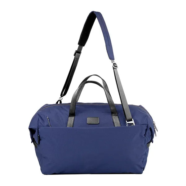 Waste2Gear Recycled Ocean Plastic Fabric Duffel Bag