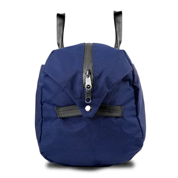 Waste2Gear Recycled Ocean Plastic Fabric Duffel Bag