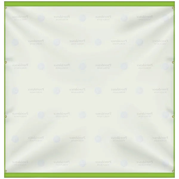 8' x 8' Backdrop Banner (Banner Only)