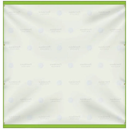 8' x 8' Backdrop Banner (Banner Only)