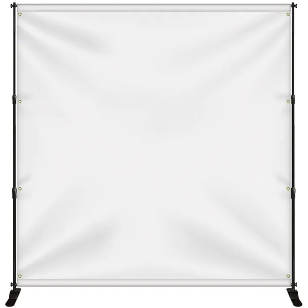 8' x 8' Backdrop Banner (Banner Only)