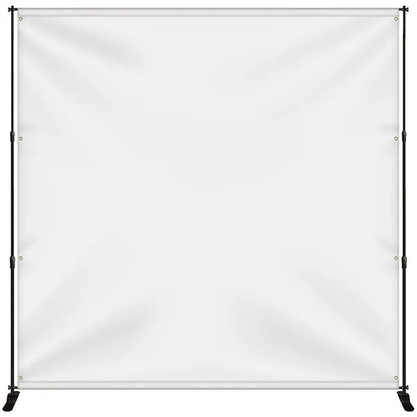 10' x 10' Premium Backdrop Wall Replacement Banner