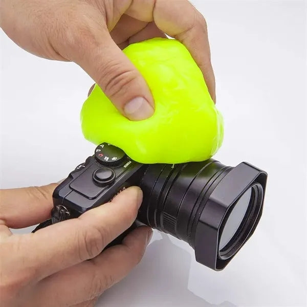 Car Keyboard Cleaner Dust Cleaning Gel