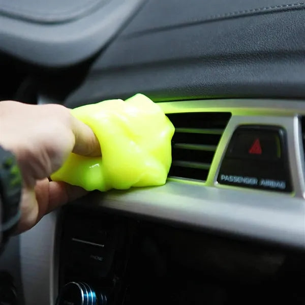 Car Keyboard Cleaner Dust Cleaning Gel