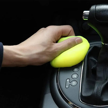 Car Keyboard Cleaner Dust Cleaning Gel