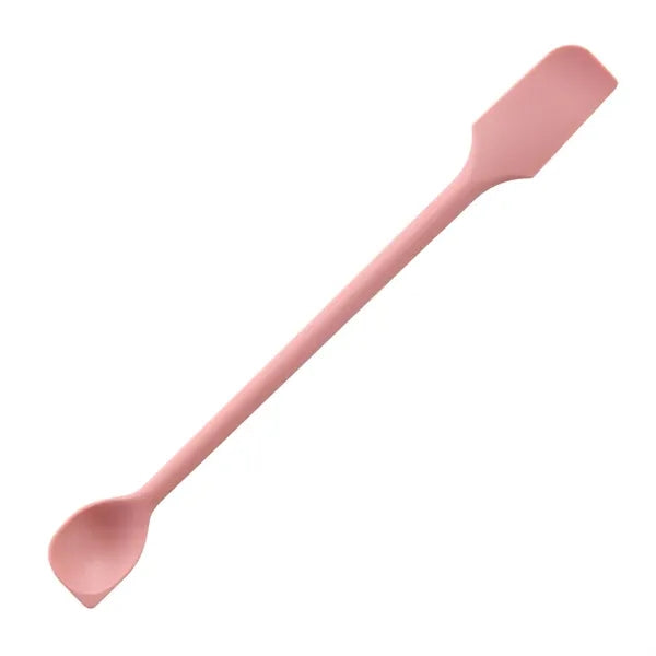 Mini Silicone Spatulas