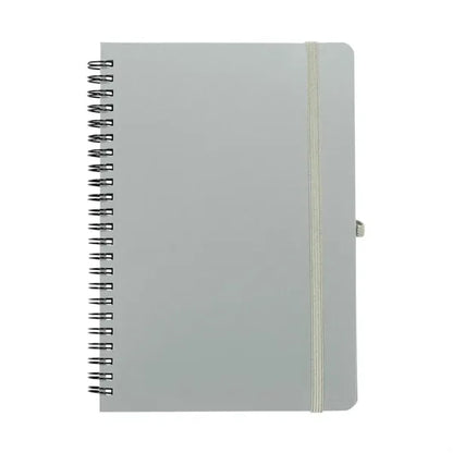 Widder Ocean Plastic Recycled Journal