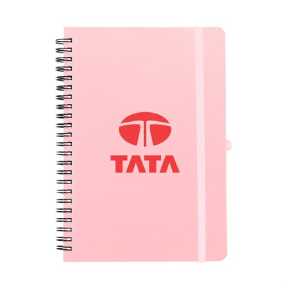 Widder Ocean Plastic Recycled Journal