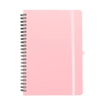Widder Ocean Plastic Recycled Journal