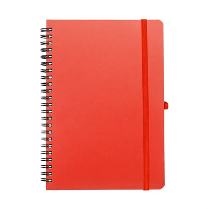 Widder Ocean Plastic Recycled Journal