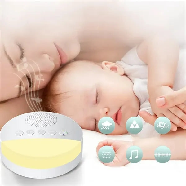 White Noise Machine for Sleep