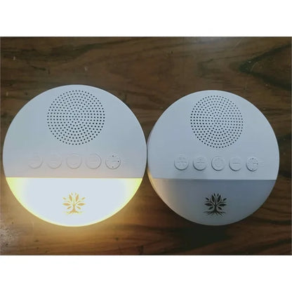 White Noise Machine for Sleep