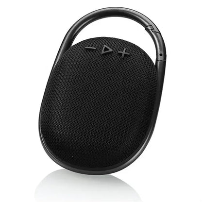 Clip 4 Portable Bluetooth Speaker