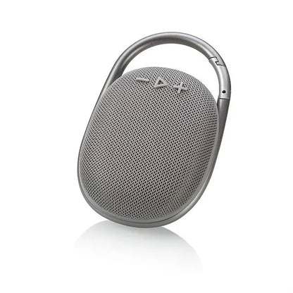 Clip 4 Portable Bluetooth Speaker
