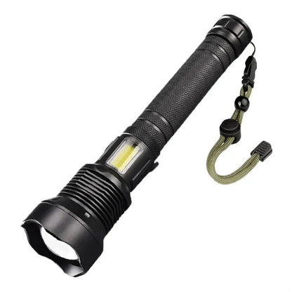 Rechargeable LED Flashlights High Lumens
