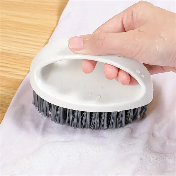 Brush for household shoes