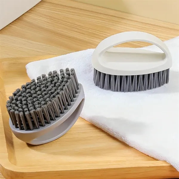 Brush for household shoes