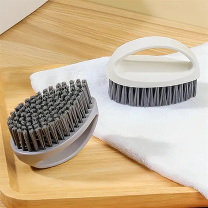 Brush for household shoes