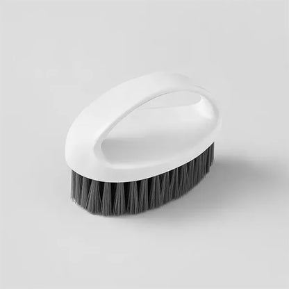 Brush for household shoes