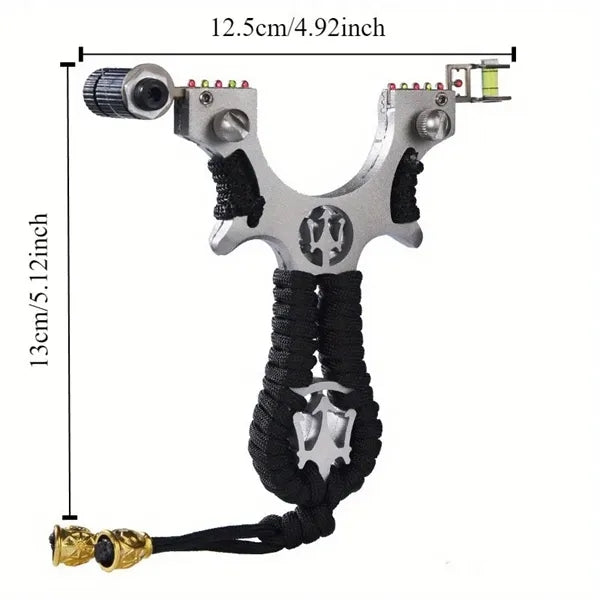 Stainless Steel Slingshot