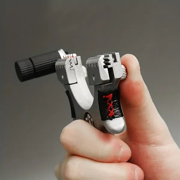 Stainless Steel Slingshot