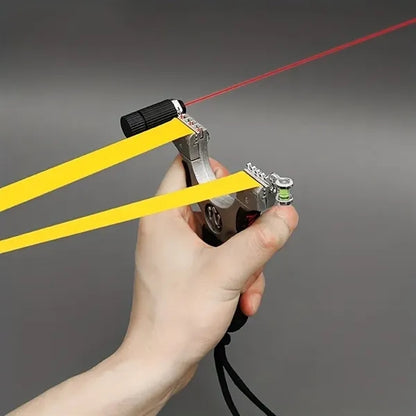 Stainless Steel Slingshot
