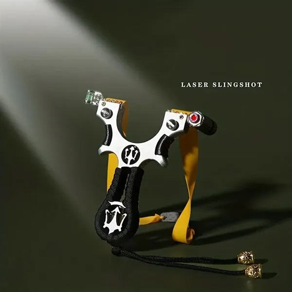 Stainless Steel Slingshot