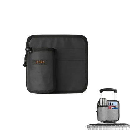 Luggage Armrest Organizer