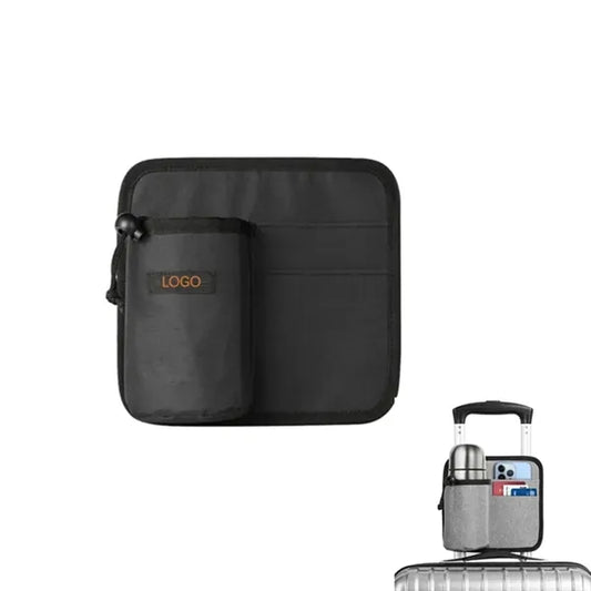 Luggage Armrest Organizer