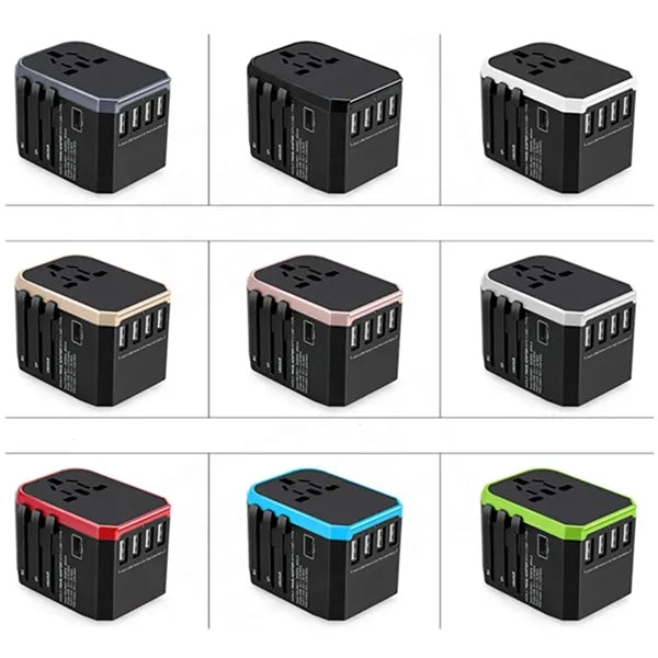 Universal Travel Adapter