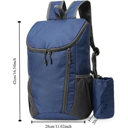 Waterproof Hiking Backpack for Travel Camping