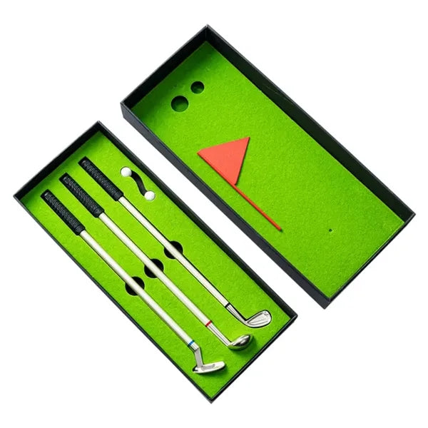 Golf Pen Desktop Games