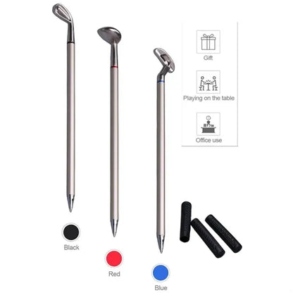 Golf Pen Desktop Games