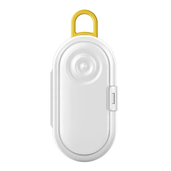 Mini Portable Earbud Case Pill Organizer